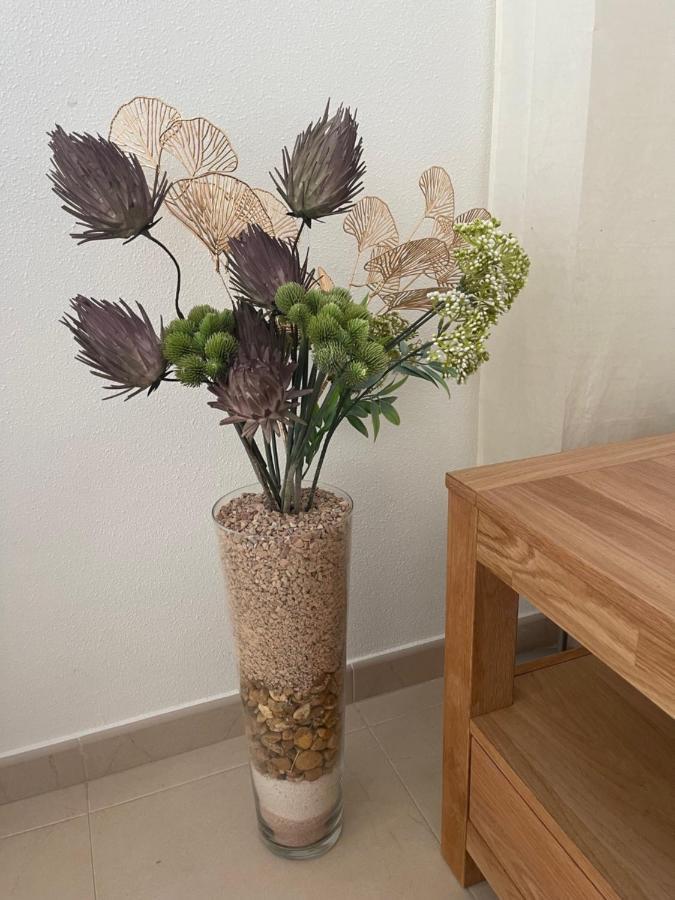 Apartment Lucy Hacienda Riquelme Golf Resort Murcia Bagian luar foto